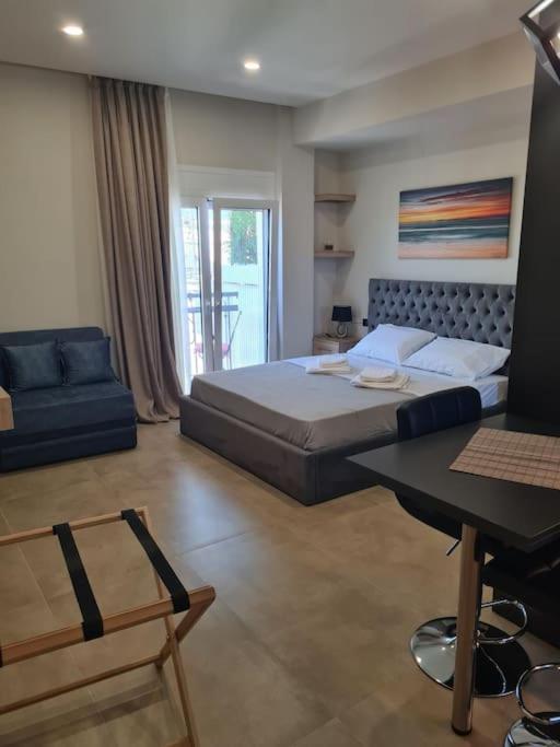 Fay'S Luxury Loft Apartment Volos Luaran gambar